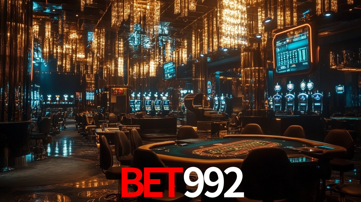 bet992.com