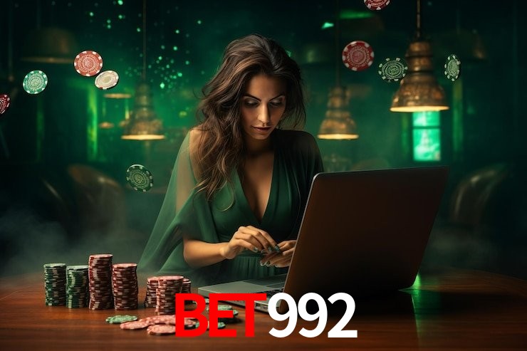 Segurança e privacidade no APP bet992