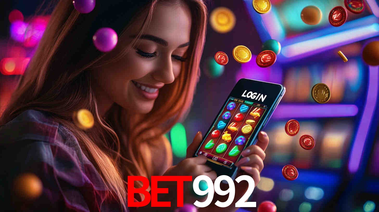bet992.com