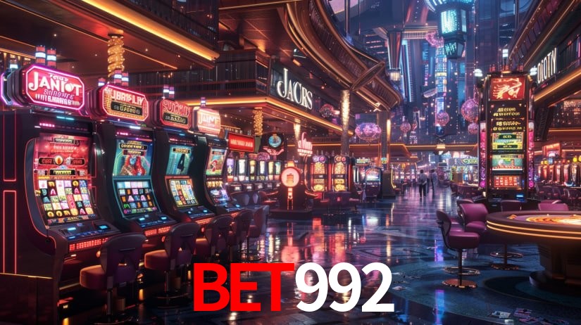 Games Directory bet992