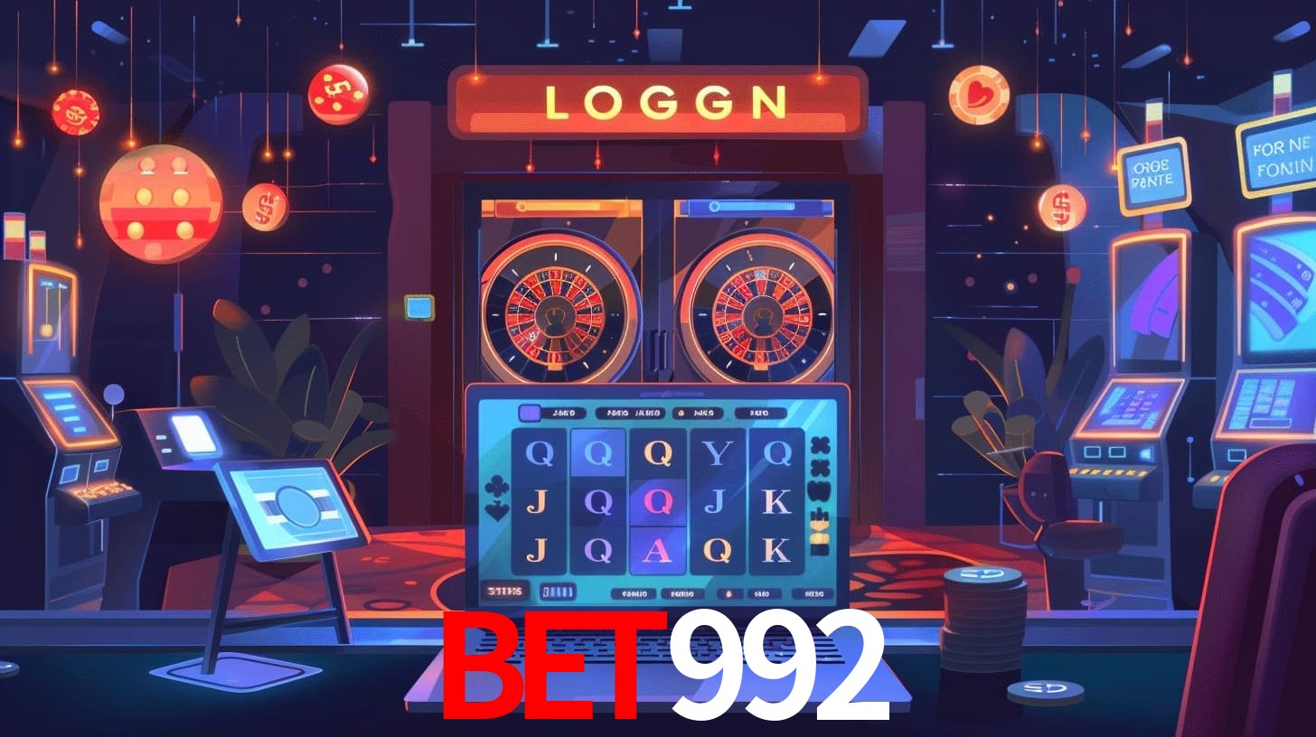 Integração de APIs bet992